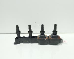 Bobina inductie, Citroen Berlingo 2 1.6 benz, NFU (id:665584)