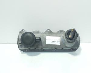 Capac culbutori, cod 038103469E, F, Seat Toledo 2 (1M2) 1.9 TDI, ASV (idi:665834)