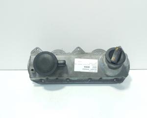 Capac culbutori, cod 038103469E, F, Skoda Octavia 1 Combi (1U5) 1.9 TDI, ASV (idi:665834)