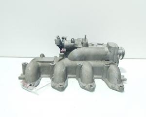 Galerie admisie cu egr, cod 4M5Q-9424-CC, Ford S-Max 1, 1.8 TDCI, QYWA (idi:665937)