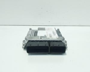 Calculator motor ECU, cod 7809001, 0281014239, Bmw X3 (E83), 2.0 diesel, N47D20A (idi:665923)