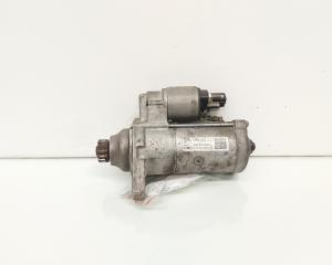 Electromotor, cod 02Z911024L, VW Golf 7 Sportsvan (AM1, AN1), 1.6 TDI, CLH, 5 vit man (idi:659999)