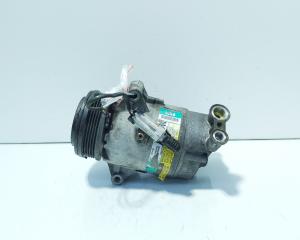 Compresor clima, cod GM13124750, Opel Vectra C Combi, 1.6 benz, Z16XEP (idi:665683)