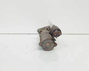 Electromotor, cod YS4U-11000-AA, Ford Focus 2 Combi (DA), 1.6 benz, HWDA, 5 vit man (idi:659930)