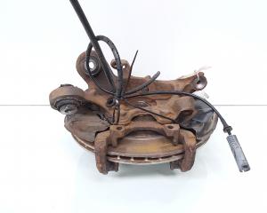 Fuzeta stanga fata, Bmw 1 Coupe (E82), 2.0 diesel, N47D20C, 6 vit man (id:642352)