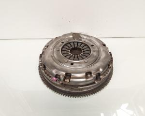 Volanta masa dubla cu placa presiune, Ford S-Max 1, 1.8 TDCI, QYWA, 6 vit man (id:665730)