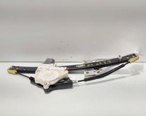 Macara cu motoras usa dreapta spate, Audi A6 (4G2, C7) (id:666236)