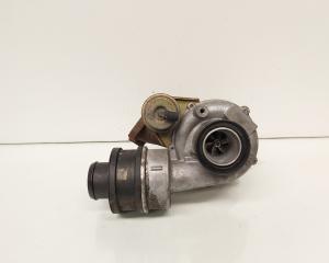 Turbosuflanta, cod A6400901780, Mercedes Clasa A (W169), 2.0 CDI, OM640940 (id:665638)