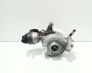 Turbosuflanta, cod 03L145702E, Audi A6 (4F2, C6) 2.0 TDI, CAH (idi:665555)