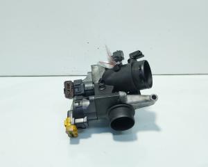 Clapeta acceleratie, cod 9655971880, Ford Focus 2 Combi (DA), 1.6 TDCI, G8DB (idi:665144)