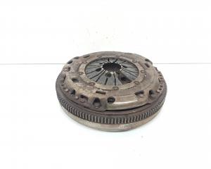 Volanta masa dubla cu placa presiune, Vw Passat Variant (3C5) 1.9 TDI, BXE, 6 vit man (idi:662242)
