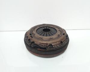 Volanta masa dubla cu placa presiune, Skoda Octavia 2 (1Z3) 2.0 TDI, BKD, 6 vit man (idi:662243)