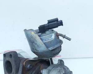 Supapa turbo electrica, Ford Focus 3, 1.6 TDCI, T1DB (idi:664668)
