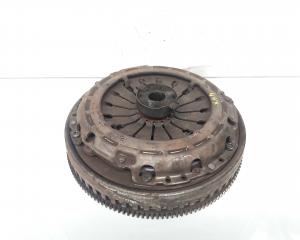 Volanta masa dubla cu placa presiune, Citroen C5 (II) 2.2 HDI, 4HX, 6 vit man (idi:662248)