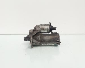 Electromotor, Renault Megane 3 Coupe, 1.5 DCI, K9K636, 5 vit man (idi:659911)