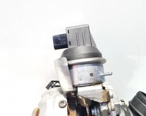 Supapa turbo electrica, Vw Golf 6 (5K1) 2.0 tdi, CFF (idi:407796)