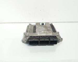 Calculator motor ECU, cod 0281014646, 8200726880, Renault Megane 3 Combi, 2.0 DCI, M9R (idi:664259)