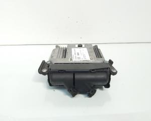 Calculator motor ECU, cod 03G906016JA, 0281012723, Audi A4 Avant (8ED, B7), 1.9 TDI, BRB (idi:664262)