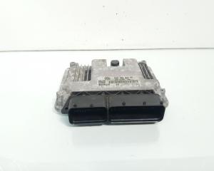 Calculator motor ECU, cod 03G906021KC, Skoda Superb II (3T4), 1.9 TDI, BXE (idi:664263)