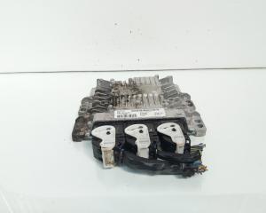 Calculator motor ECU, cod 7G91-12A650-TG, Ford Mondeo 4 Turnier, 1.8 TDCI, QYWA (idi:664265)