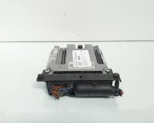 Calculator motor ECU, cod03L907309, 0281015029, Vw Eos (1F7, 1F8) 2.0 TDI, CBA (idi:664269)