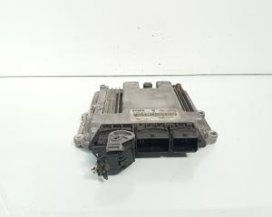 Calculator motor ECU, cod 0281014646, 8200726880, Renault Laguna 3 Combi, 2.0 DCI, M9R (idi:664275)