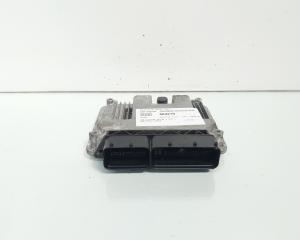 Calculator motor ECU, cod 03G906021LB, 0281013238, Skoda Superb II Combi (3T5) 1.9 TDI, BXE (idi:664279)