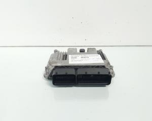 Calculator motor ECU, cod 03G906021LB, 0281013238, Vw Golf 5 (1K1) 1.9 TDI, BXE (idi:664279)