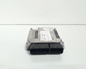 Calculator motor ECU, cod 7798180, 0281012501, Bmw 3 Cabriolet (E46), 2.0 diesel, 204D4 (idi:664281)