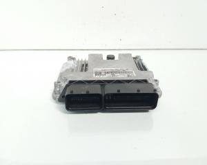 Calculator motor ECU, cod 03G906021LR, 0281013260, Skoda Superb II (3T4) 1.9 TDI, BXE (idi:664282)