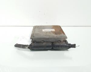 Calculator motor ECU, cod 03G906018FG, Vw Passat Variant (3C5) 2.0 TDI, BKP (idi:664283)