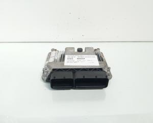 Calculator motor ECU, cod 03G906021LR, 0281013260, Vw Golf 5 Variant (1K5) 1.9 TDI, BXE (idi:664284)