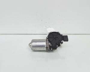 Motoras stergatoare fata, cod 5J1955113B, Skoda Fabia 2 Combi (5J, 545) (idi:664116)