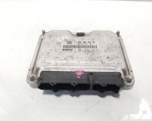 Calculator motor Ecu, cod 036906032AA, 0261208045, Skoda Octavia 1 Combi (1U5) 1.4 benz, BCA (idi:622172)