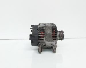Alternator 140A Valeo, cod 06F903023C, Vw Golf 5 Variant (1K5) (idi:664123)