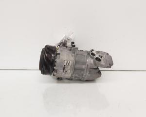 Compresor clima, cod 6452-6908660, Bmw 3 Cabriolet (E46), 2.0 benz, N42B20A (idi:664124)