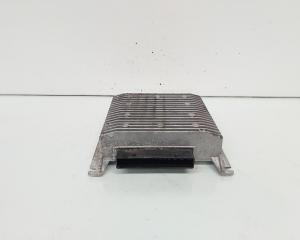 Amplificator audio, cod 5C6035456A, Skoda Superb II (3T4) (id:666612)