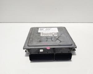 Calculator motor Ecu, cod 03L906023DM, Vw Polo (6R) 1.6 TDI, CAYB (idi:624235)