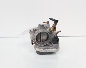 Clapeta acceleratie, cod GM55562380, Opel Astra H 1.8 benz, Z18XER (id:666117)