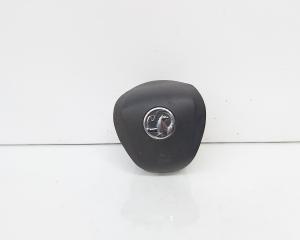 Airbag volan, cod 34193240D, Opel Astra K (id:666176)
