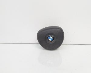 Airbag volan, cod 305166199001, 33677051504T, Bmw 1 (E81, E87) (id:666174)