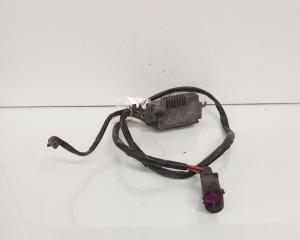 Releu electroventilatoare, cod 8E0959501F, Audi A4 (8EC, B7), 2.0 TDI, BPW (idi:664222)