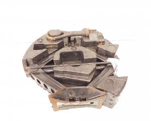 Cric cu cheie si spuma, cod BM51-17009-EB, Ford Focus 3 Turnier (id:666530)