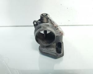 Clapeta acceleratie, cod 7804373-02, Bmw X3 (E83), 2.0 diesel, N47D20A (idi:664912)