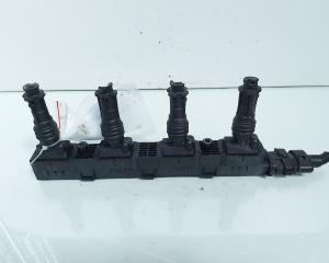 Bobina inductie, cod 0221503472, Opel Meriva A, 1.2 benz, Z12XEP (idi:664474)