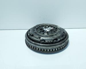 Volanta masa dubla cu placa presiune, Dacia Dokker, 1.5 DCI, K9K872, 6 vit man (idi:665369)