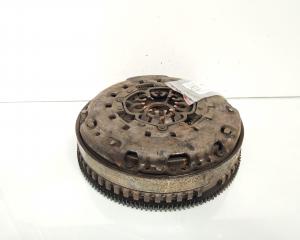 Volanta masa dubla cu placa presiune, Renault Laguna 2 Combi, 1.9 DCI, F9Q, 6 vit man (idi:665195)