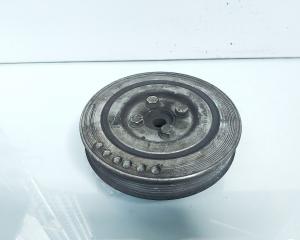 Fulie motor, cod 55200498, Opel Astra H Combi, 1.3 CDTI, Z13DTH (idi:664771)