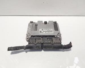 Calculator motor Ecu, cod 03G906021NG, 0281013437, Vw Passat Variant (3C5) 1.9 TDI, BLS (idi:631465)