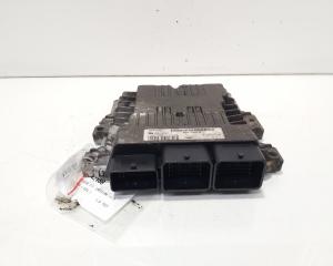 Calculator motor Ecu, cod BV61-12A650-NF, Ford C-Max 2, 1.6 TDCI, T1DB (idi:642156)